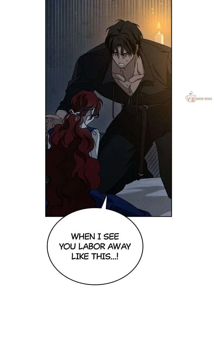 Under the Oak Tree Chapter 131 Page 6