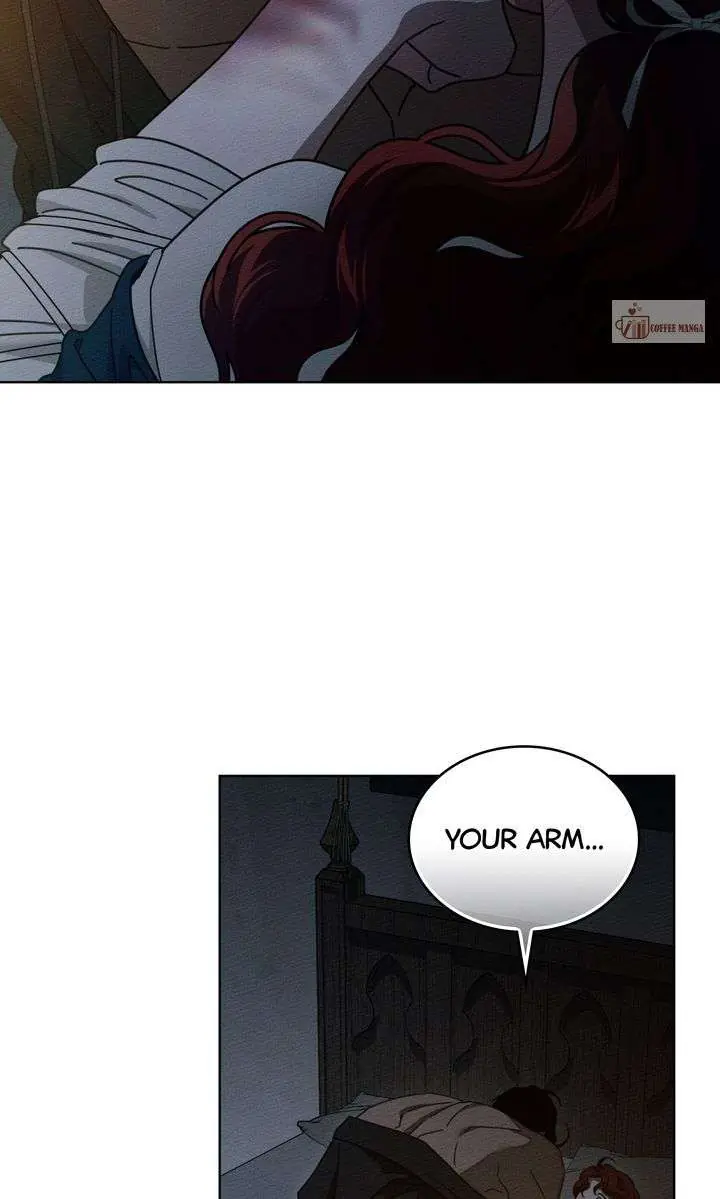 Under the Oak Tree Chapter 131 Page 43