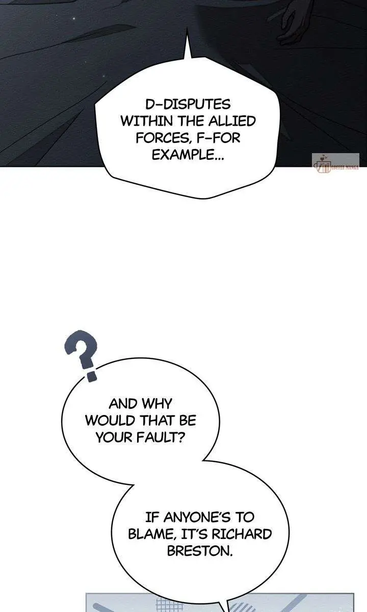 Under the Oak Tree Chapter 131 Page 69