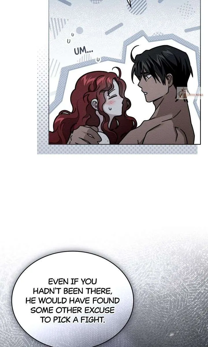 Under the Oak Tree Chapter 131 Page 70
