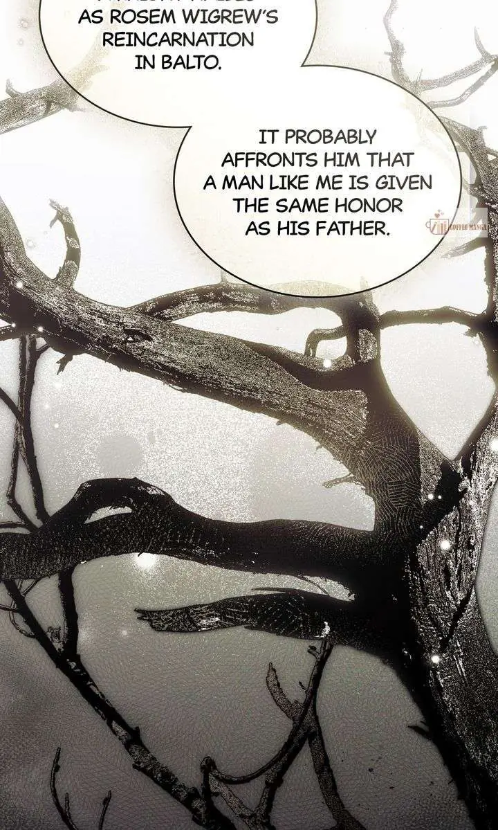 Under the Oak Tree Chapter 131 Page 79