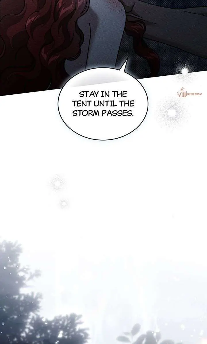 Under the Oak Tree Chapter 131 Page 91