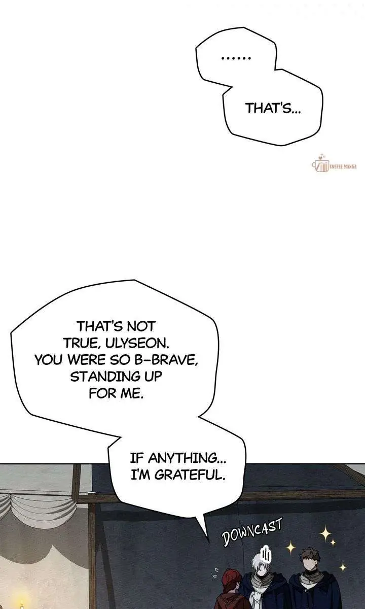 Under the Oak Tree Chapter 132 Page 6