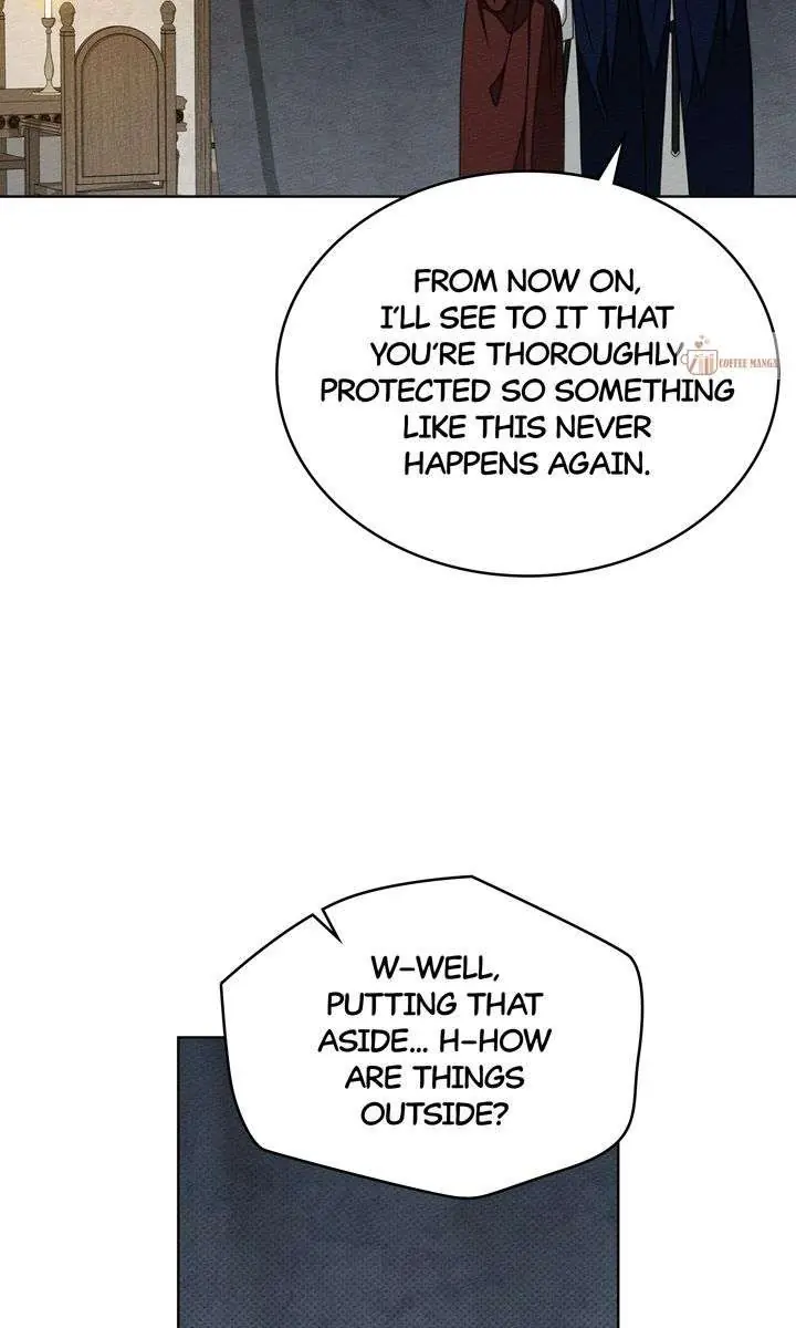 Under the Oak Tree Chapter 132 Page 7