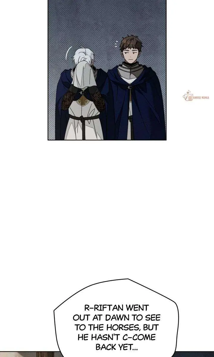 Under the Oak Tree Chapter 132 Page 8