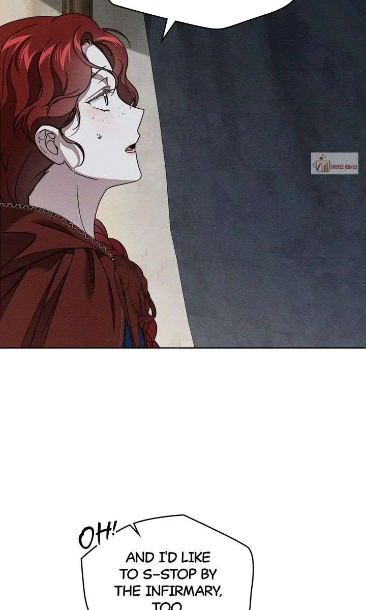 Under the Oak Tree Chapter 132 Page 9