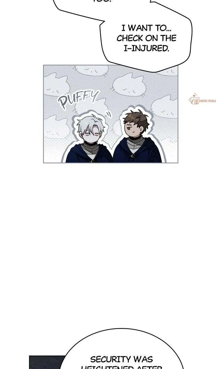 Under the Oak Tree Chapter 132 Page 10