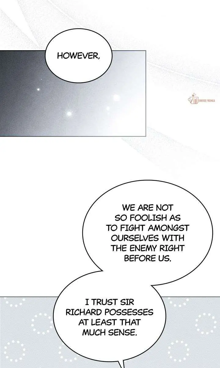 Under the Oak Tree Chapter 132 Page 20