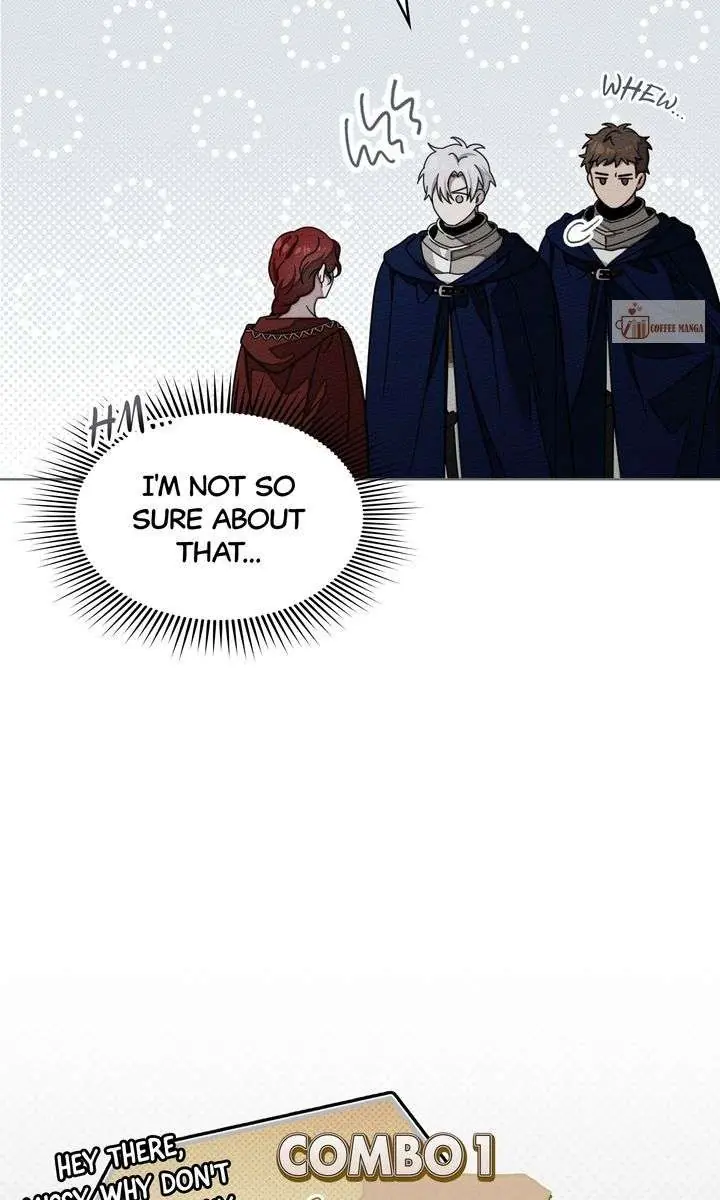 Under the Oak Tree Chapter 132 Page 21