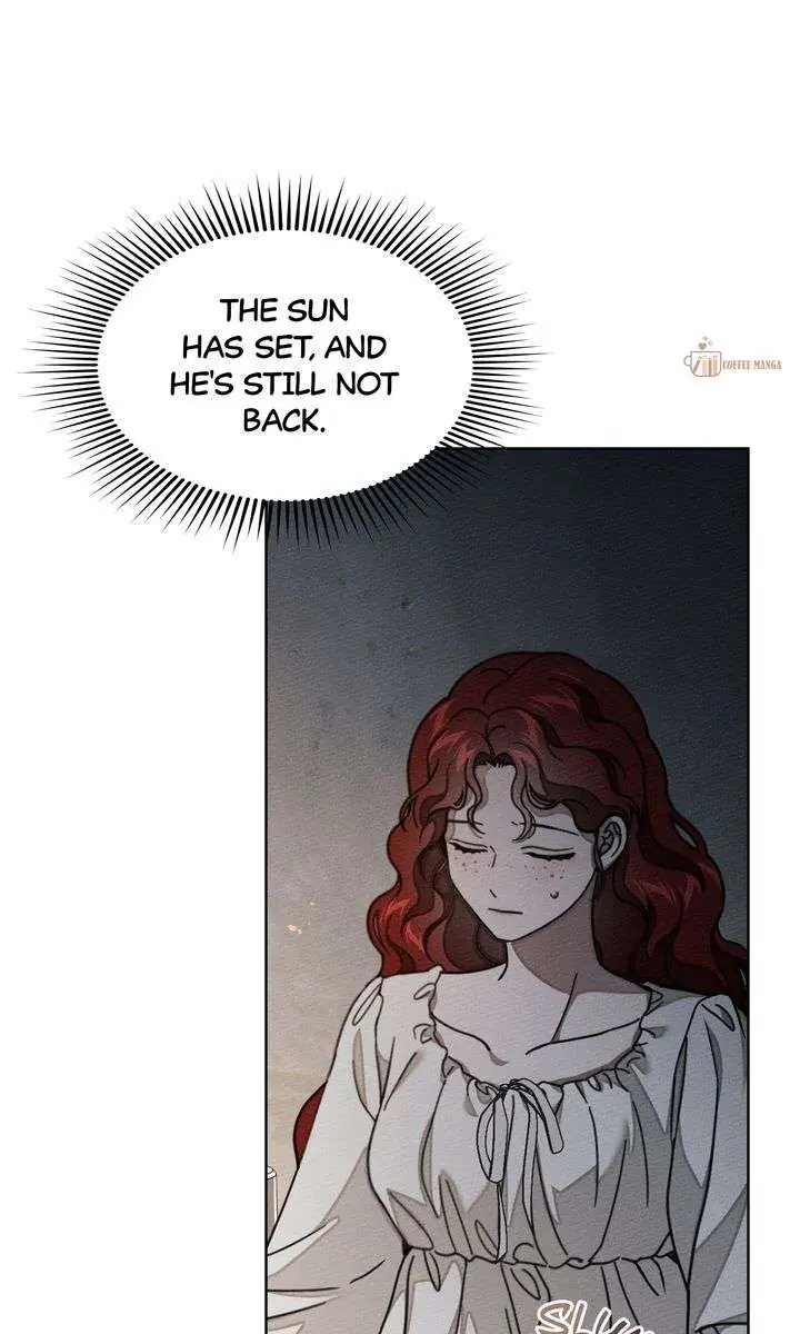Under the Oak Tree Chapter 132 Page 32
