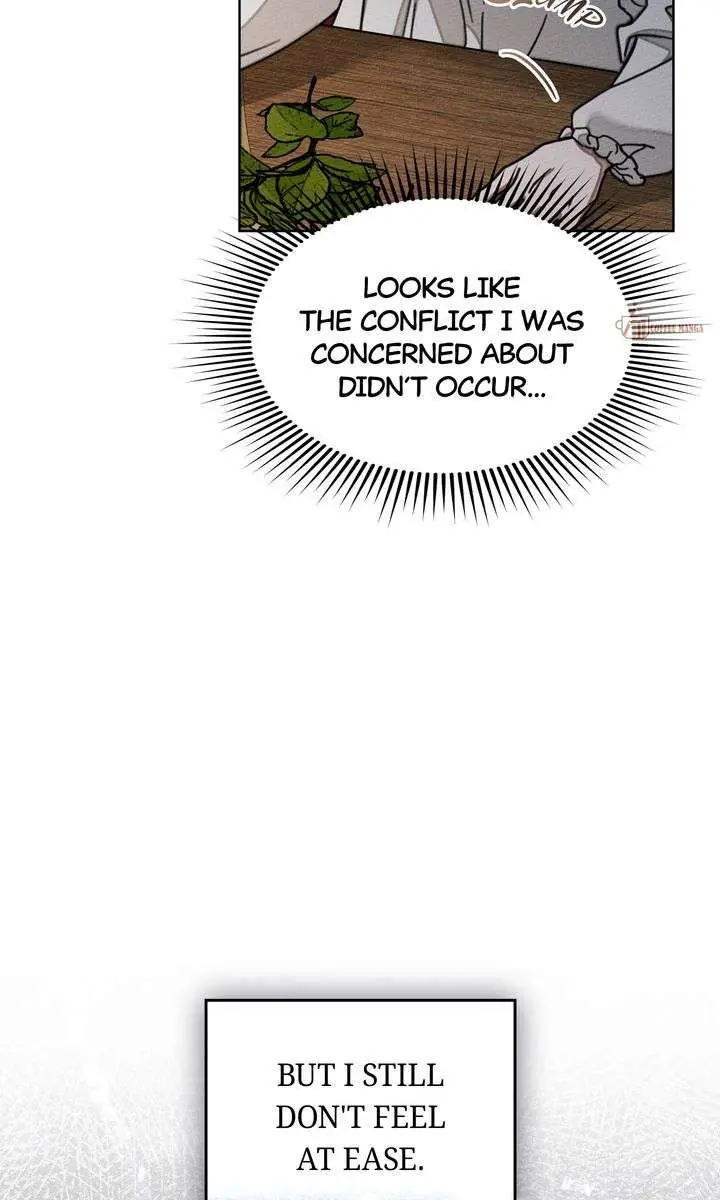 Under the Oak Tree Chapter 132 Page 33
