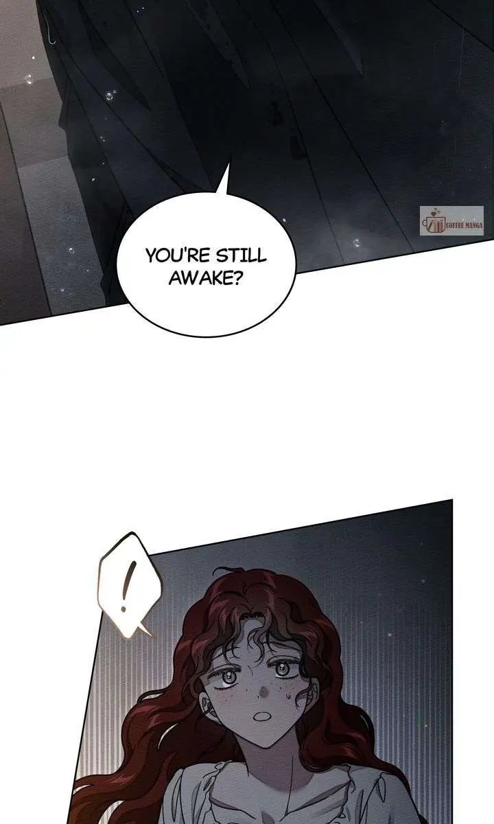 Under the Oak Tree Chapter 132 Page 39