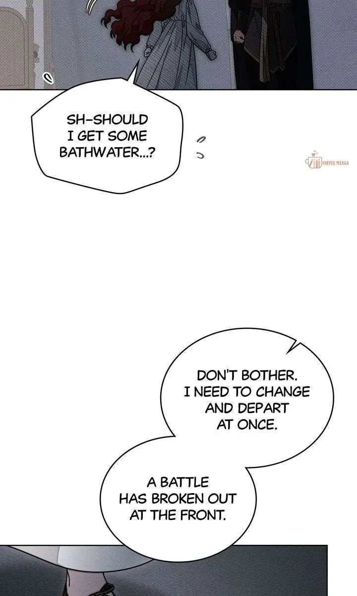 Under the Oak Tree Chapter 132 Page 41