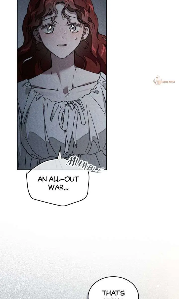 Under the Oak Tree Chapter 132 Page 46