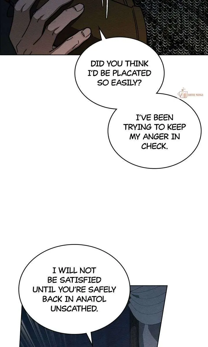 Under the Oak Tree Chapter 132 Page 55