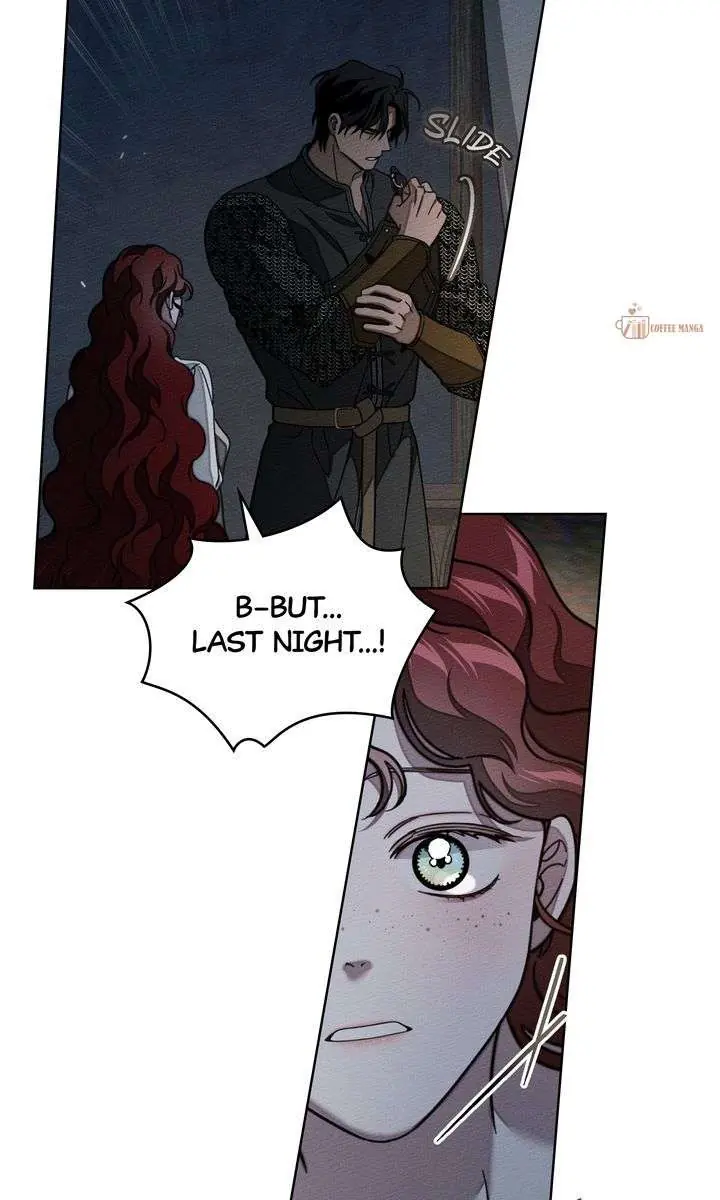 Under the Oak Tree Chapter 132 Page 56