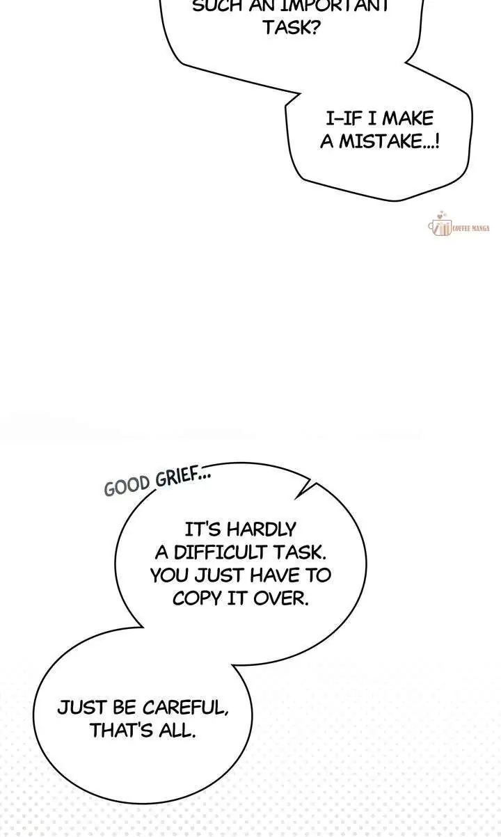Under the Oak Tree Chapter 133 Page 55