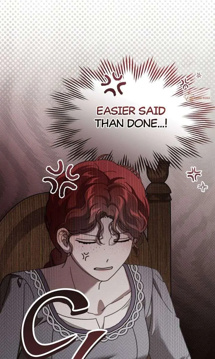 Under the Oak Tree Chapter 133 Page 56