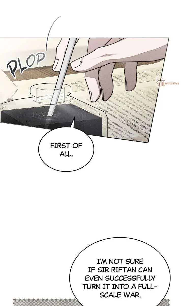 Under the Oak Tree Chapter 133 Page 62