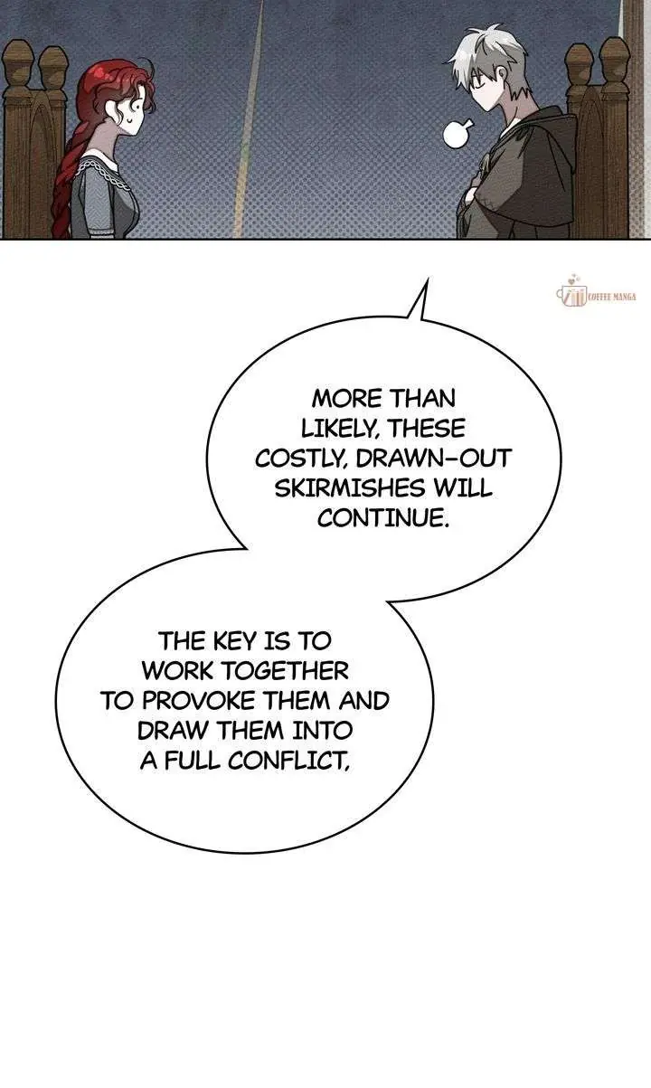 Under the Oak Tree Chapter 133 Page 66