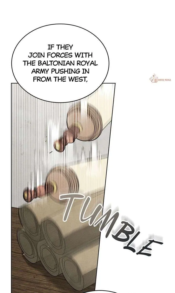 Under the Oak Tree Chapter 133 Page 98