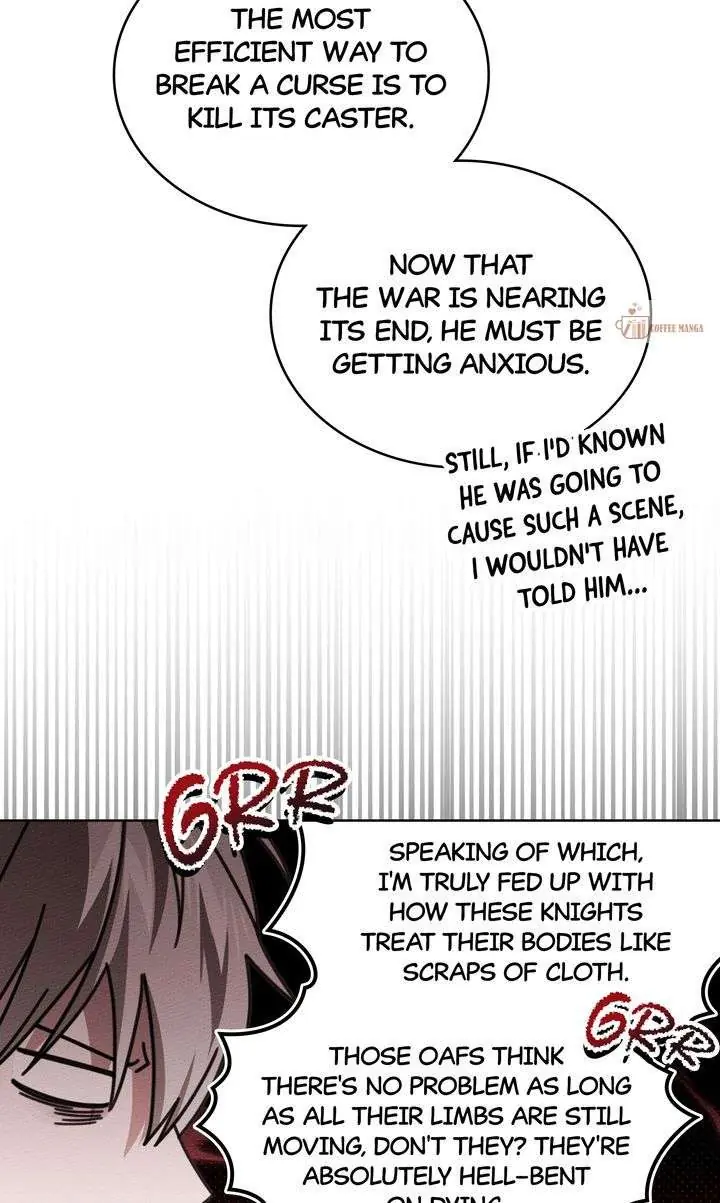 Under the Oak Tree Chapter 133 Page 103