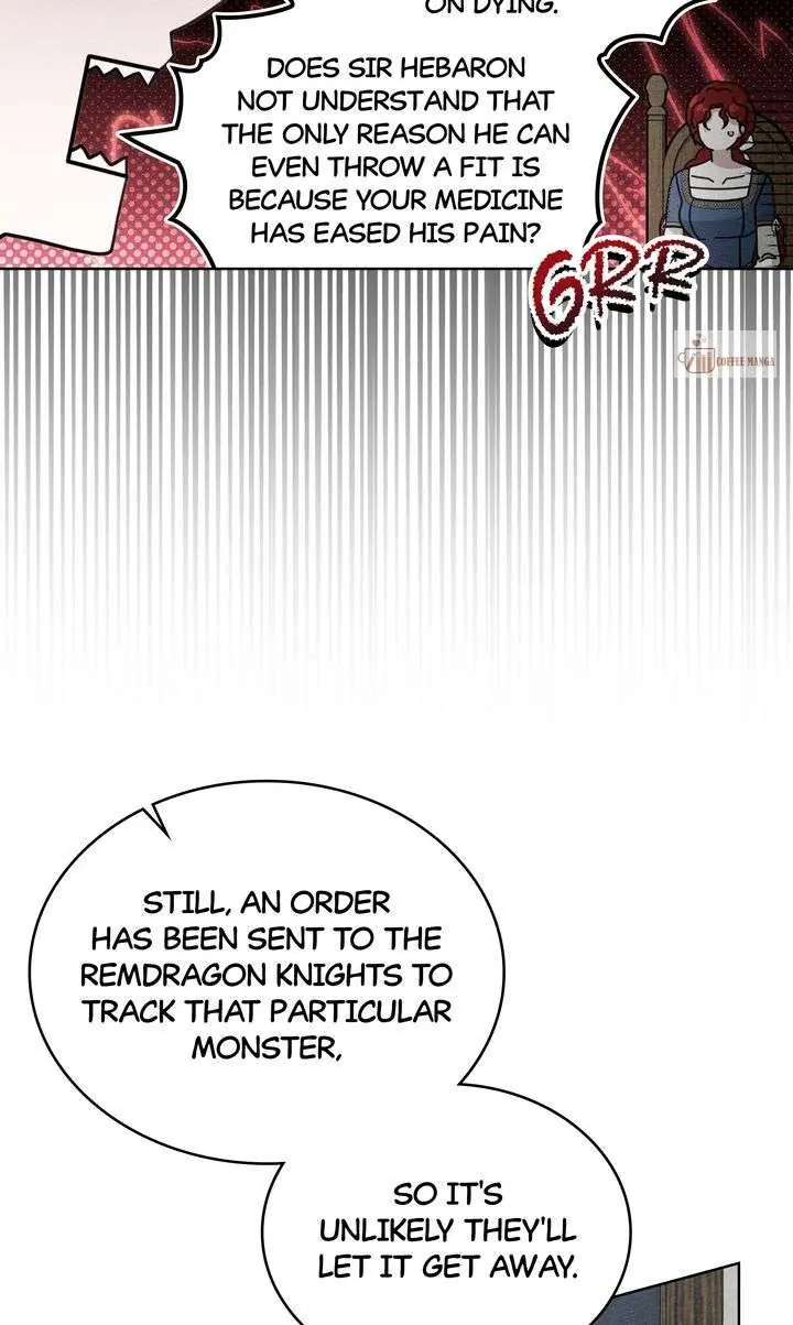Under the Oak Tree Chapter 133 Page 104