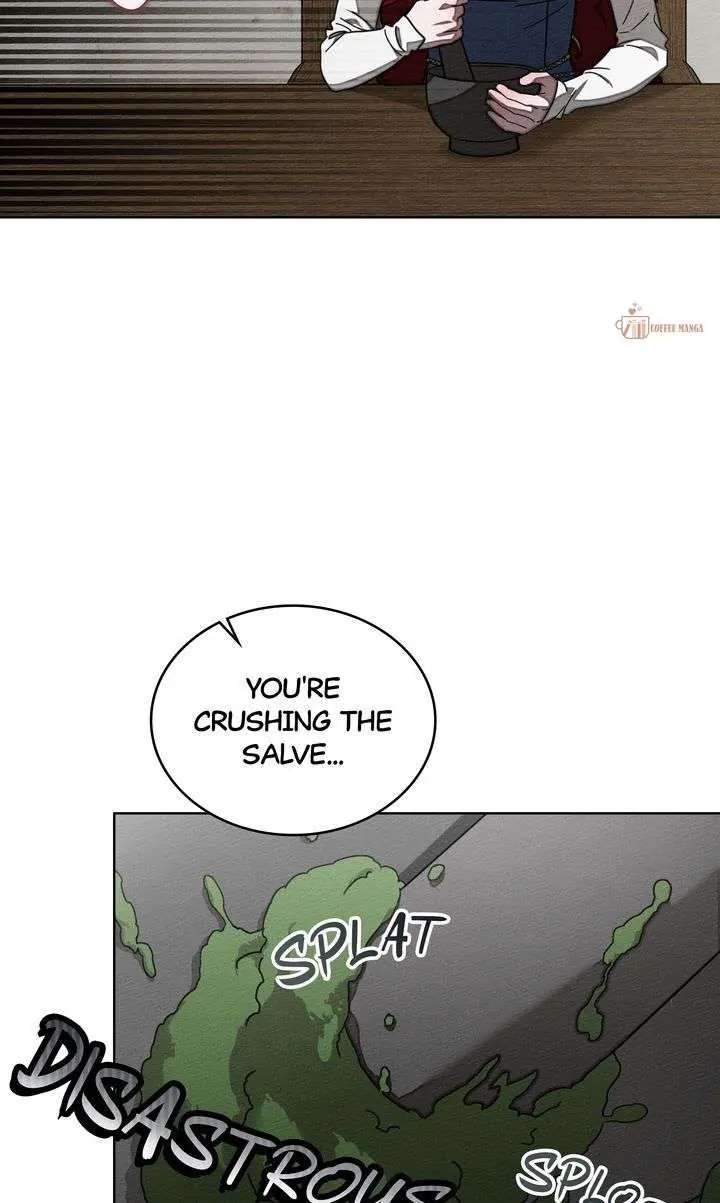 Under the Oak Tree Chapter 133 Page 110