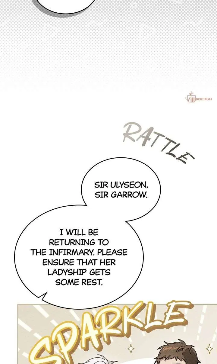 Under the Oak Tree Chapter 134 Page 6