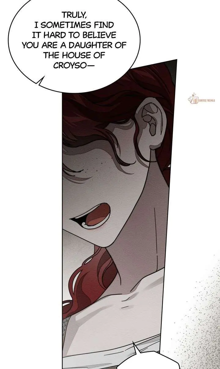 Under the Oak Tree Chapter 134 Page 13