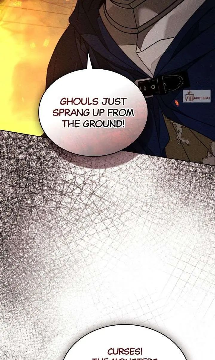 Under the Oak Tree Chapter 134 Page 41