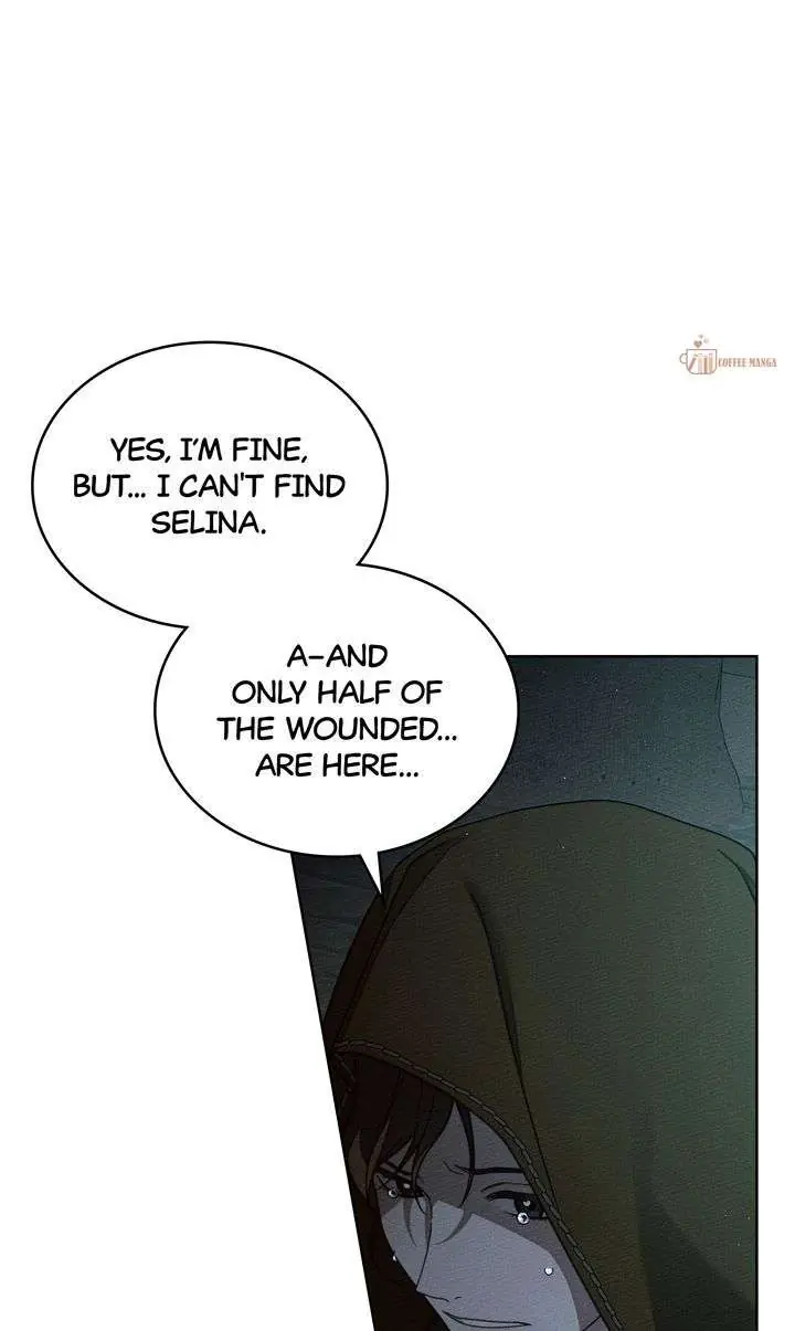 Under the Oak Tree Chapter 134 Page 71