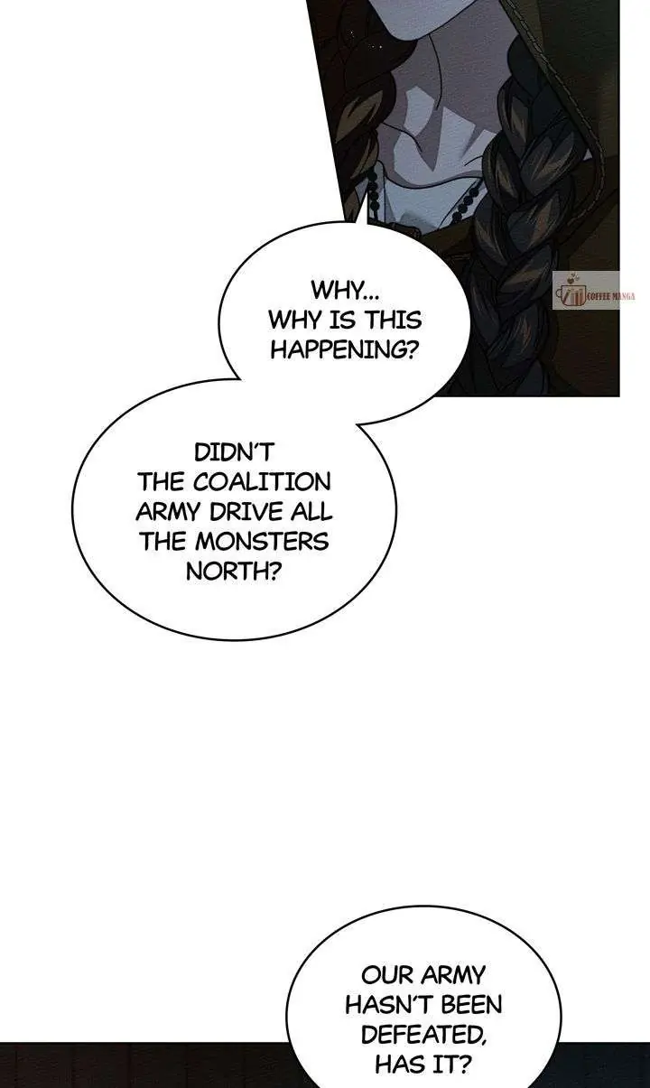 Under the Oak Tree Chapter 134 Page 72