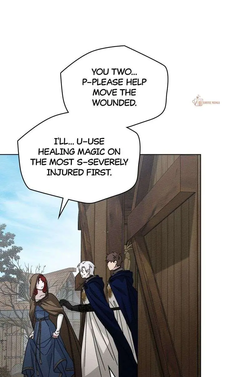Under the Oak Tree Chapter 134 Page 88