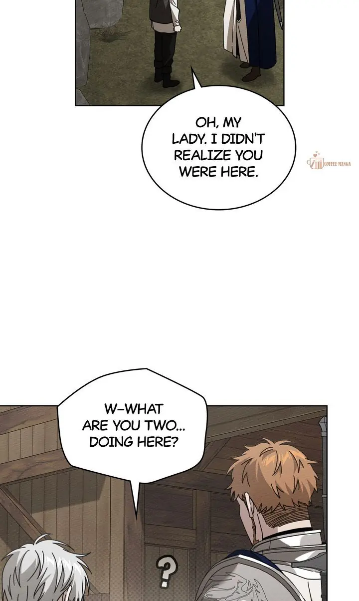 Under the Oak Tree Chapter 135 Page 3