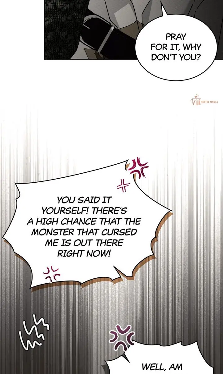 Under the Oak Tree Chapter 135 Page 6