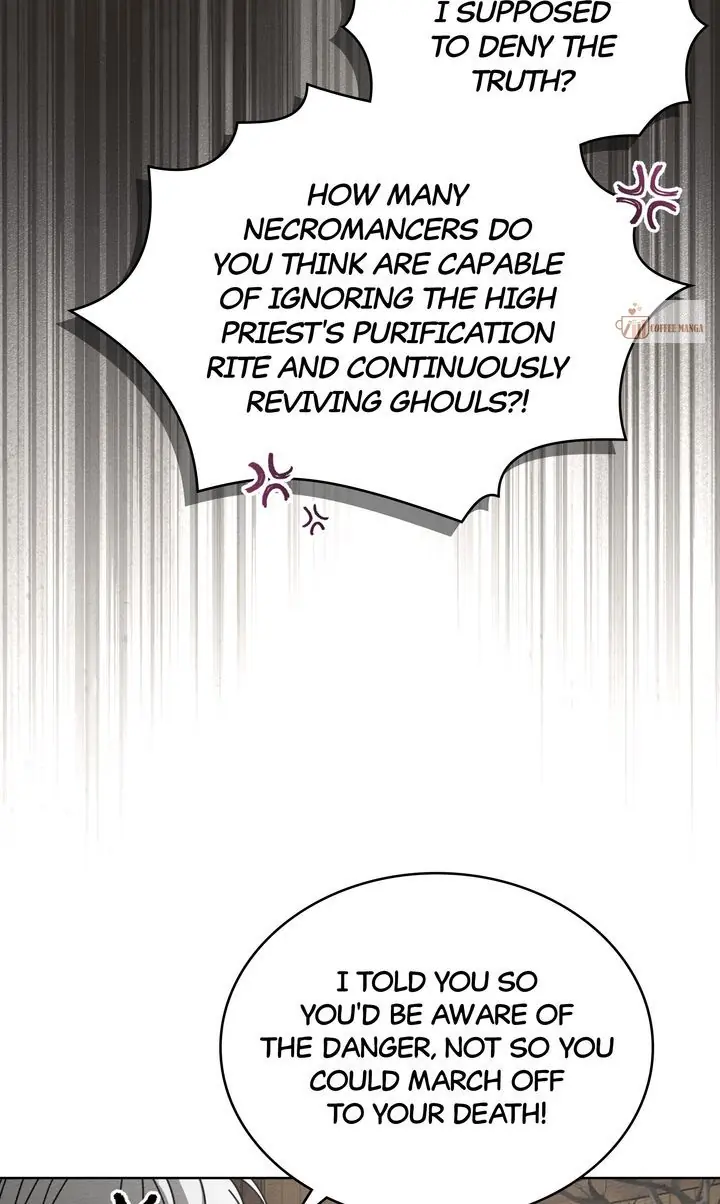Under the Oak Tree Chapter 135 Page 7