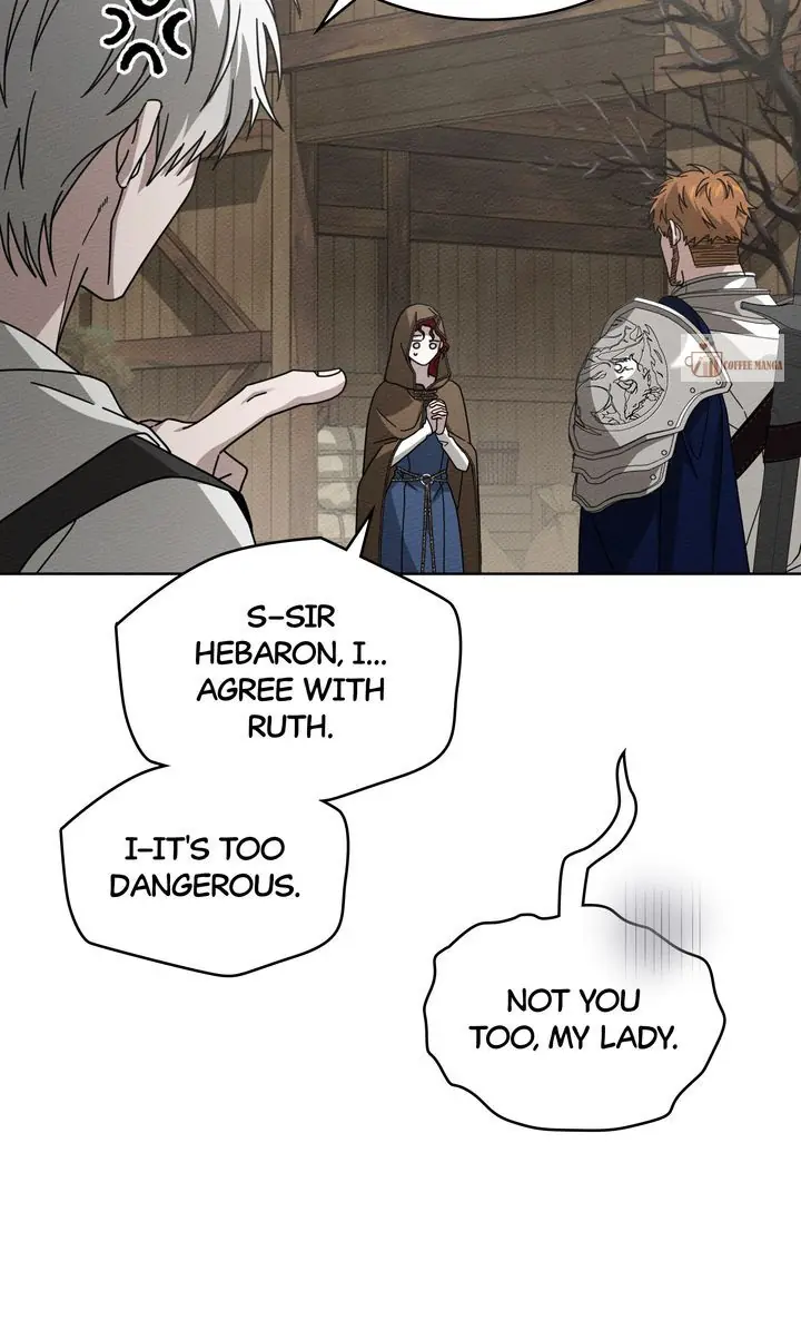 Under the Oak Tree Chapter 135 Page 8