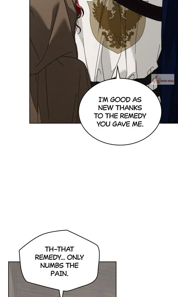 Under the Oak Tree Chapter 135 Page 10