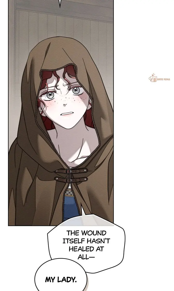Under the Oak Tree Chapter 135 Page 11