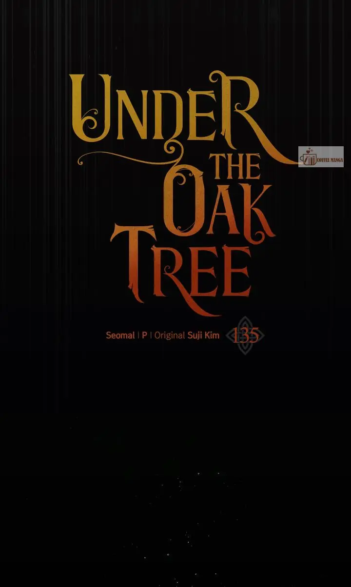 Under the Oak Tree Chapter 135 Page 32