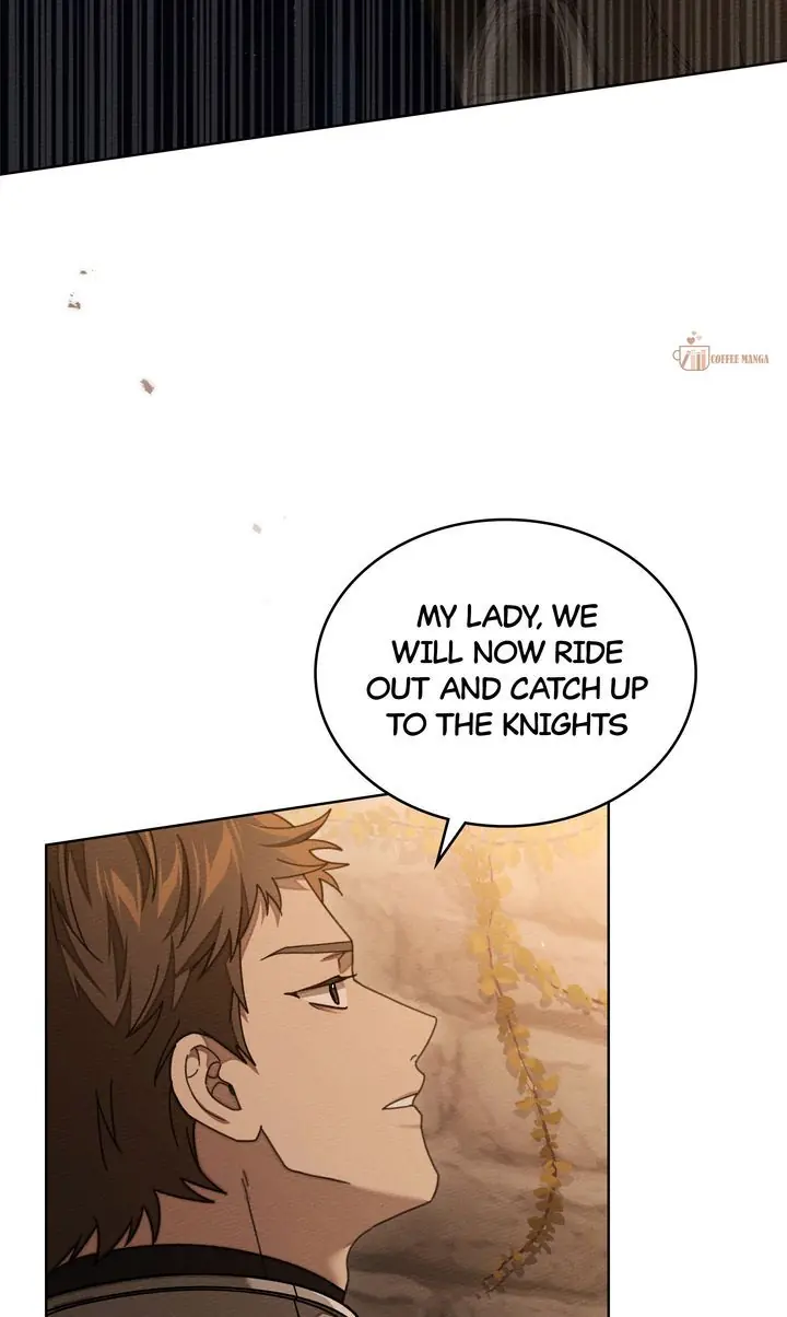 Under the Oak Tree Chapter 135 Page 39