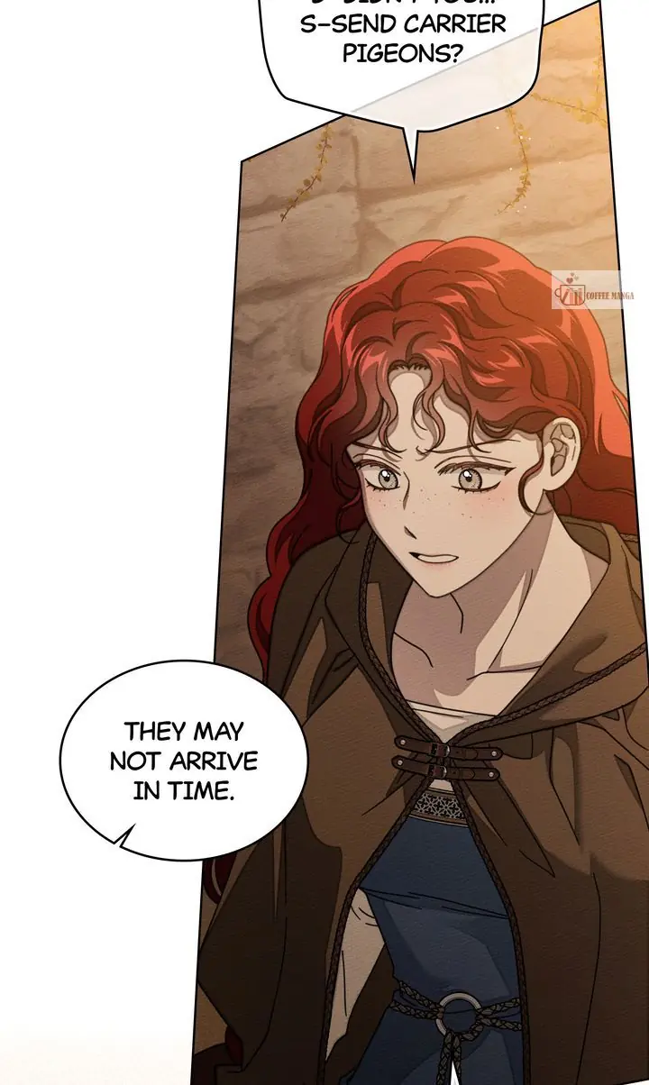 Under the Oak Tree Chapter 135 Page 41