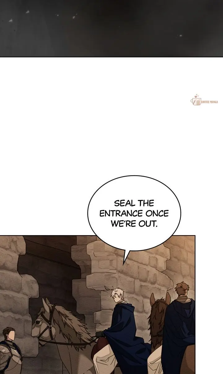 Under the Oak Tree Chapter 135 Page 49