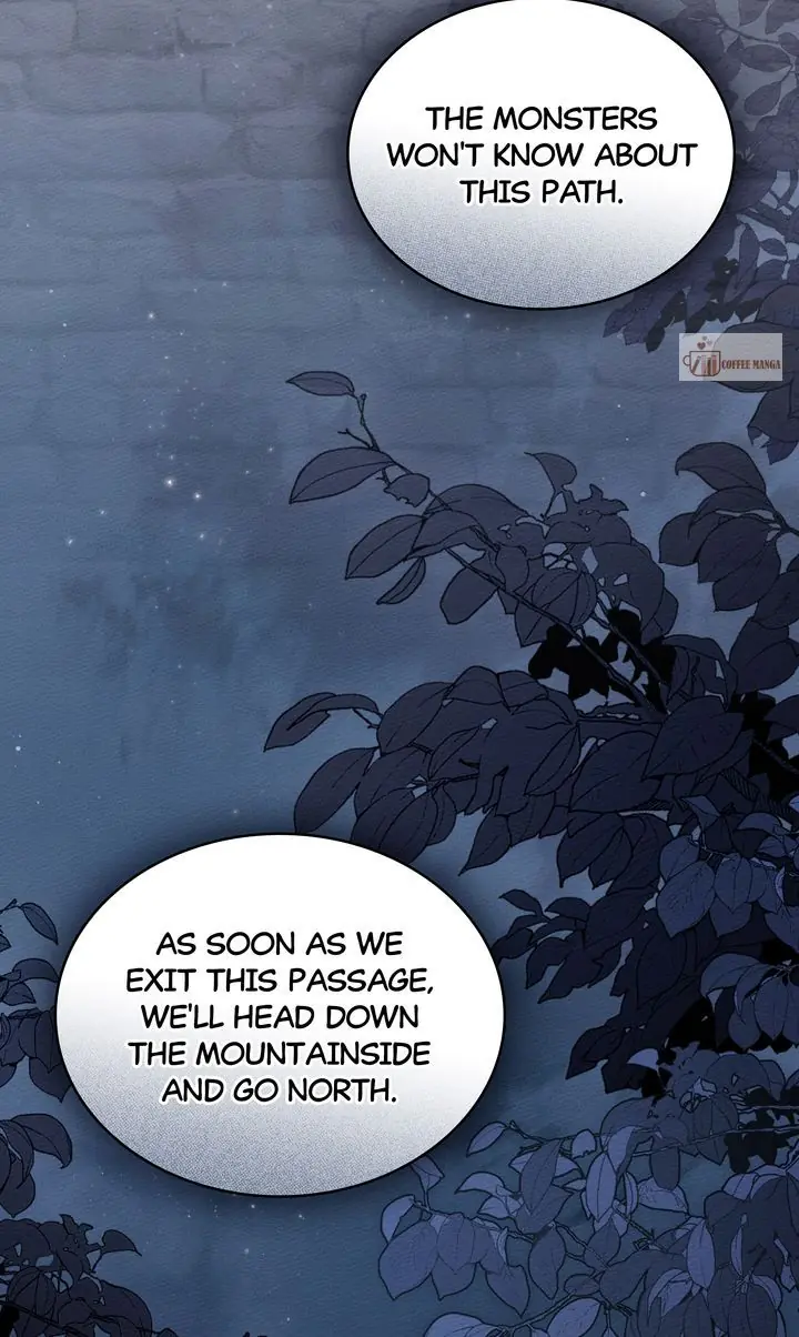 Under the Oak Tree Chapter 135 Page 59