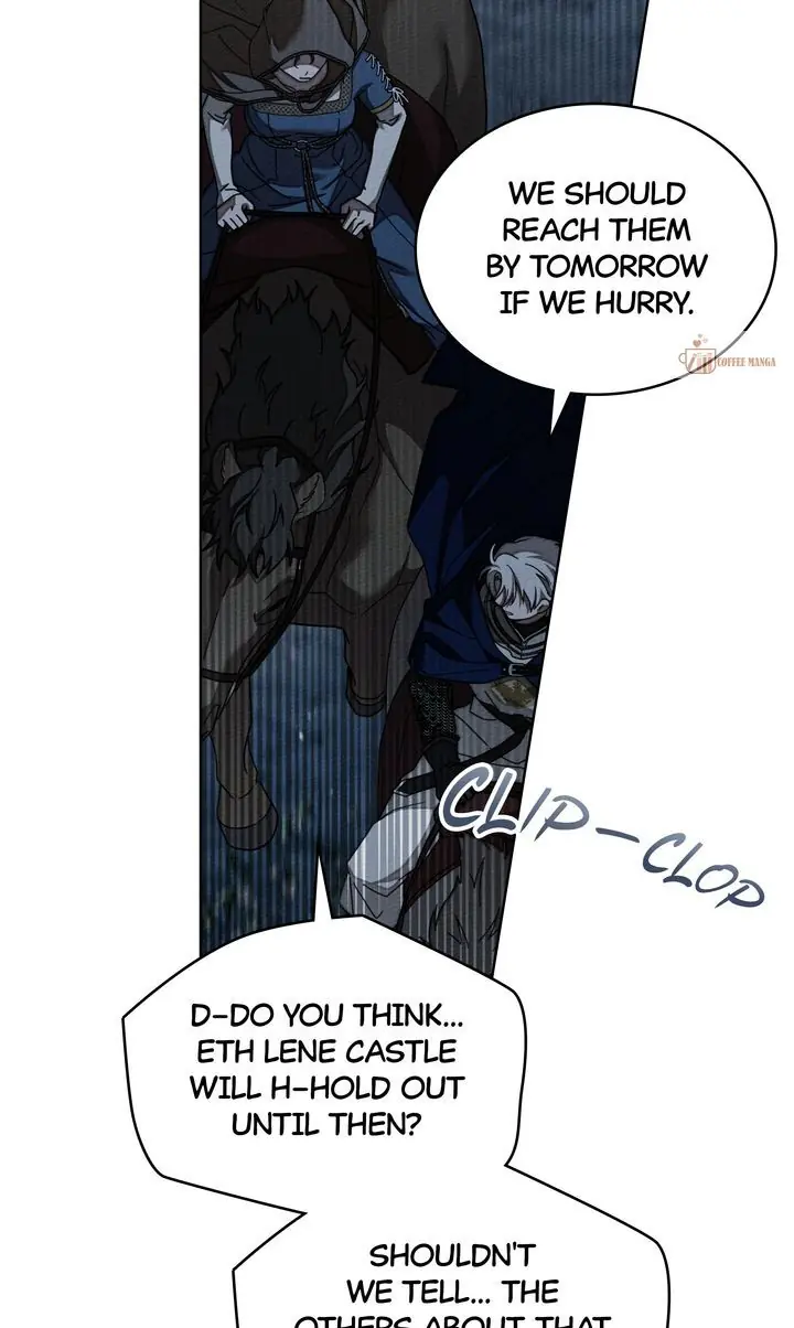 Under the Oak Tree Chapter 135 Page 62