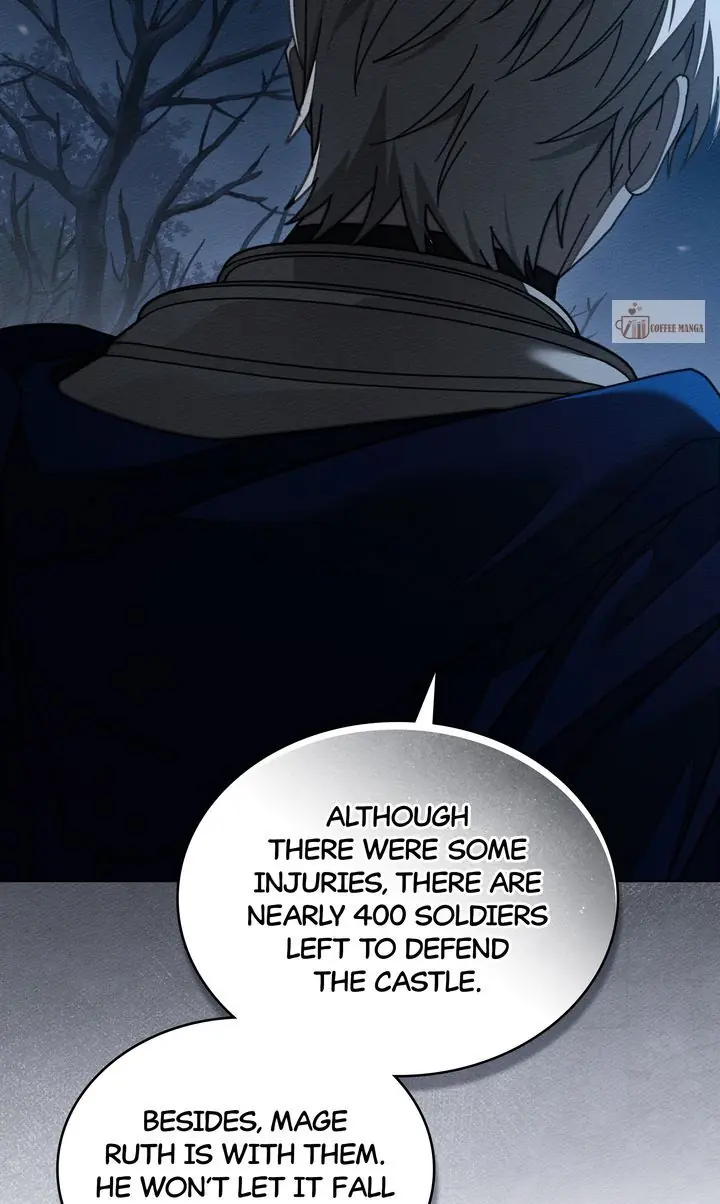 Under the Oak Tree Chapter 135 Page 64