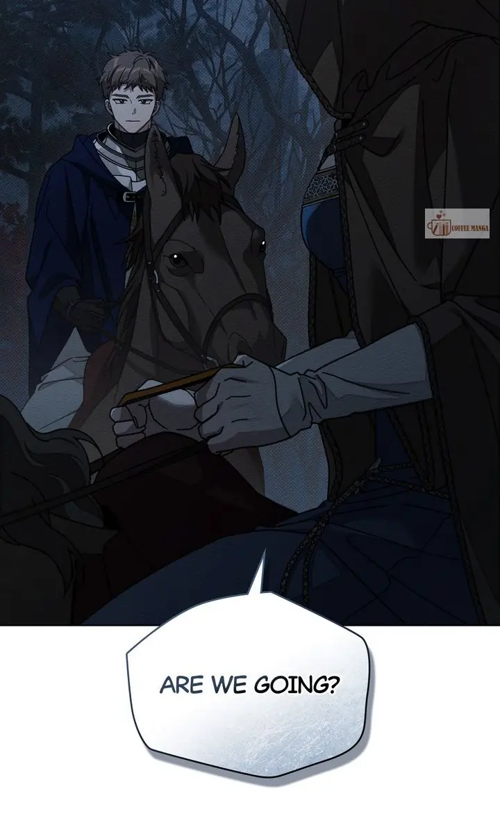 Under the Oak Tree Chapter 135 Page 74