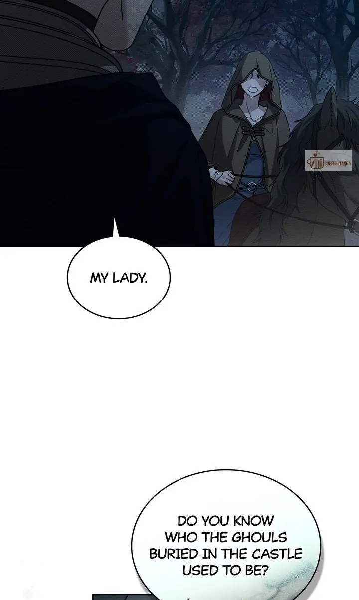 Under the Oak Tree Chapter 135 Page 81