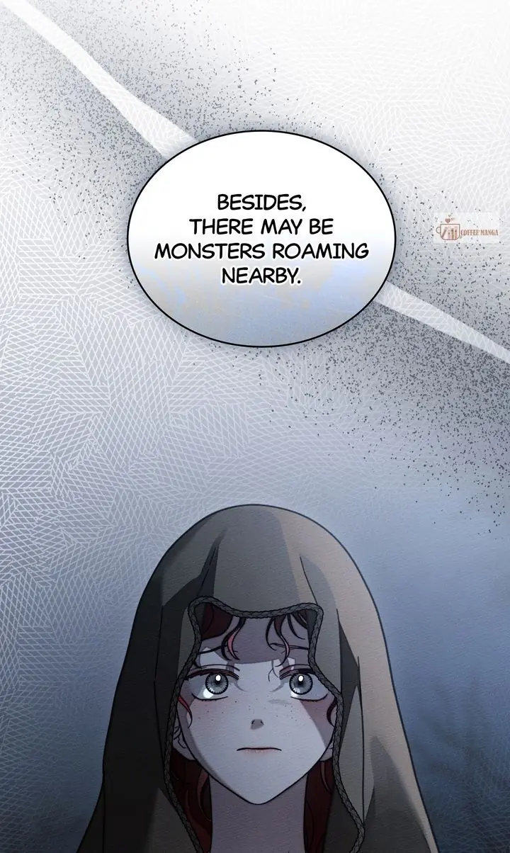 Under the Oak Tree Chapter 135 Page 96
